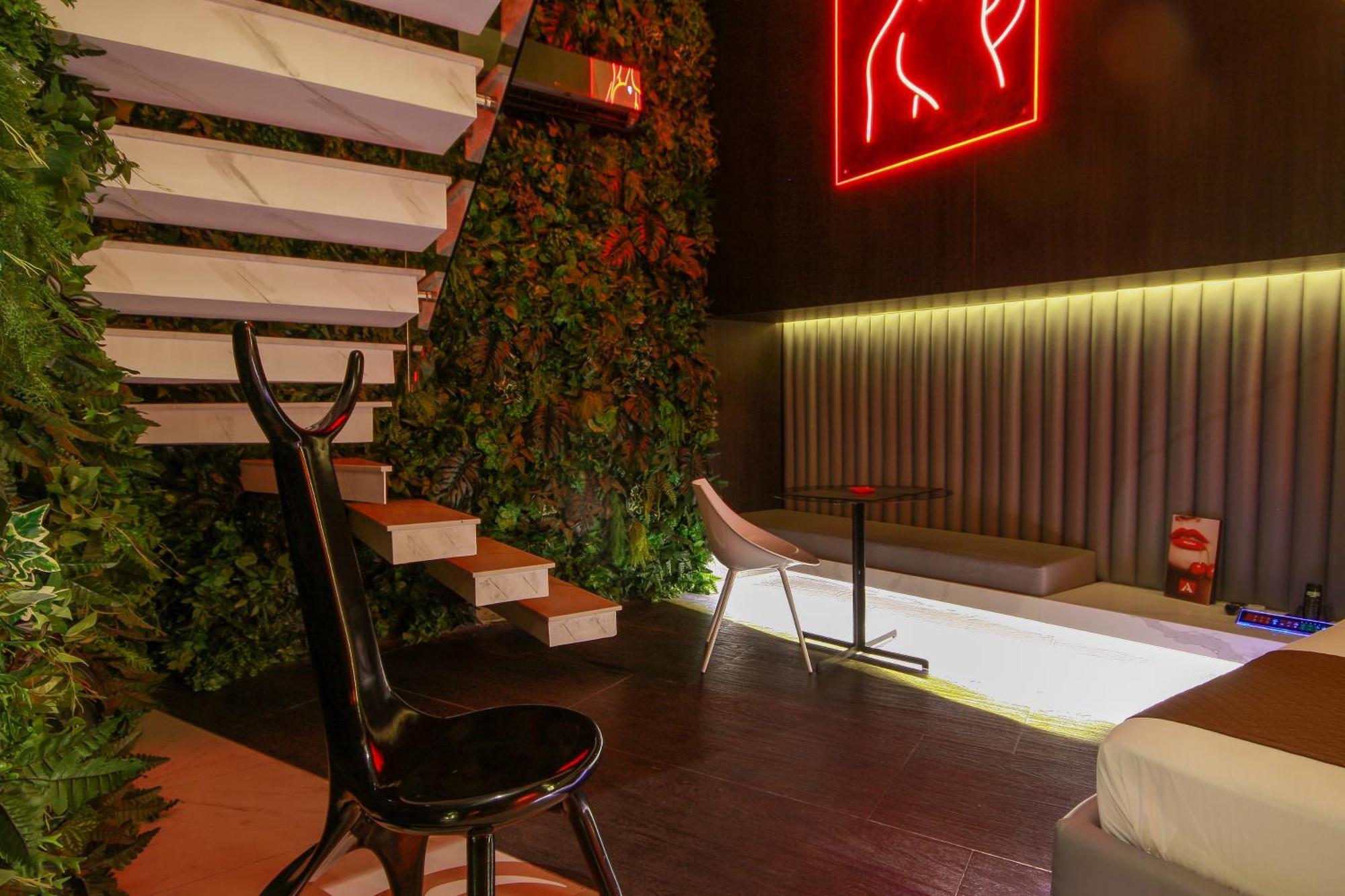 Motel Studio A — Photos 1