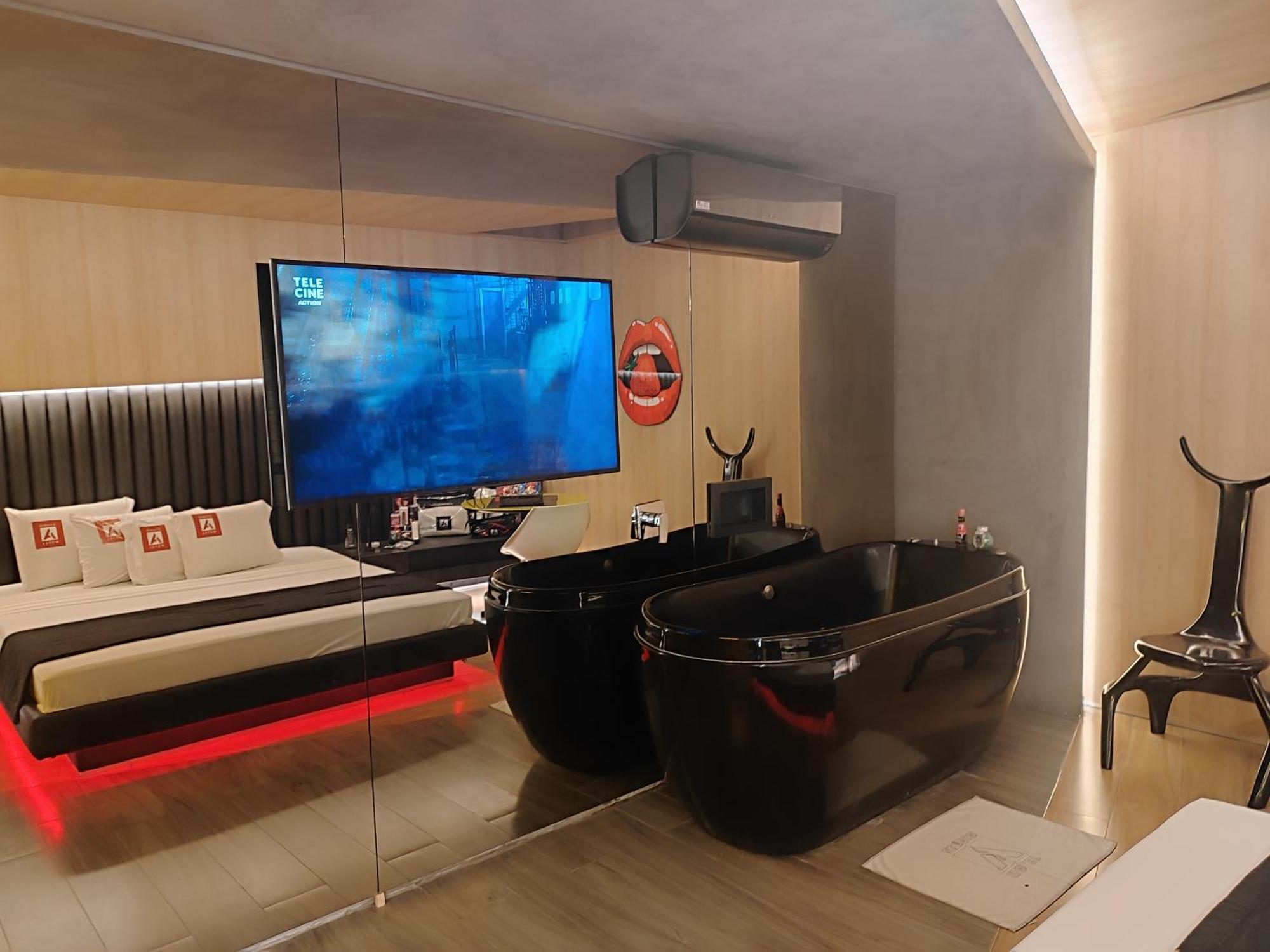 Motel Studio A — Photos 2